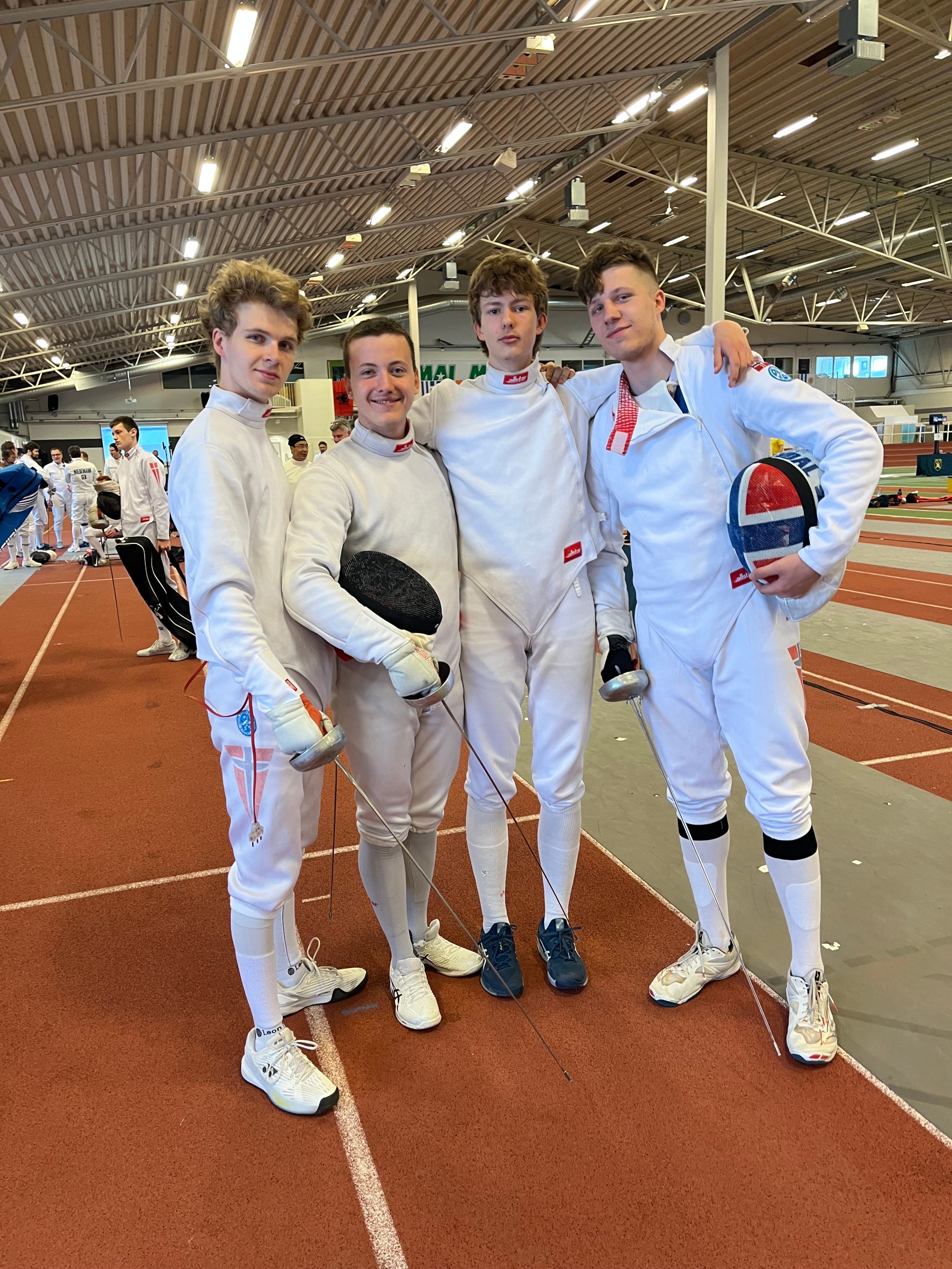 Malmø International - 8-9 juni 2025